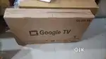 43 inch smart android frameless led tv 10999