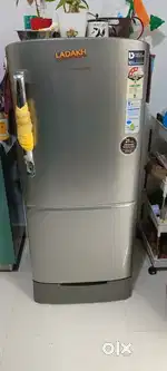 Samsung single door refrigerator