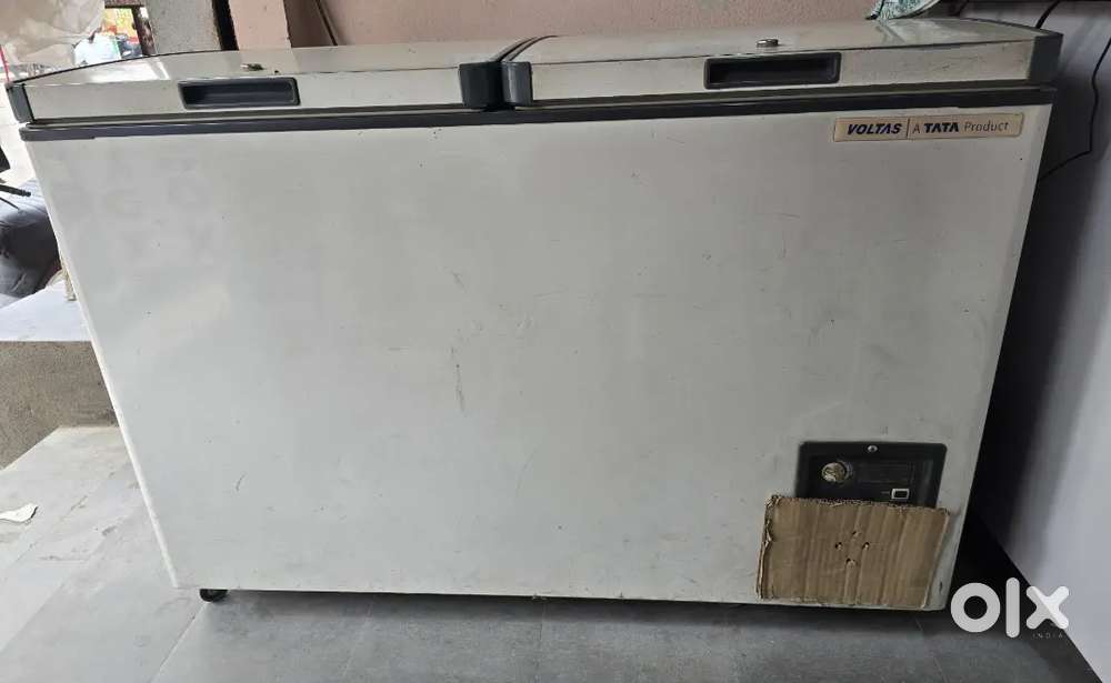 Voltas Defridge refrigerator