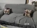 Sofa set 7 seater
