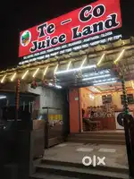 Juice Shop For Sale in Ambattur