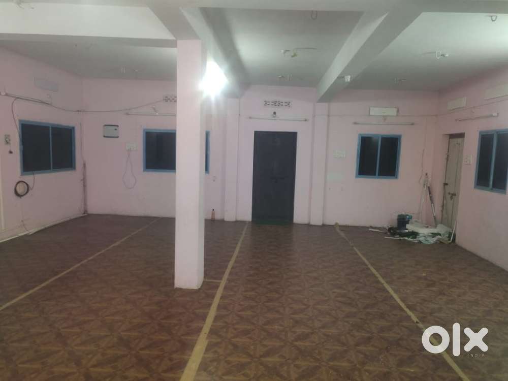 Rent for offices