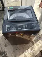 Whirlpool 6.2kg fully automatic