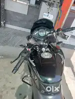 Original bike hai