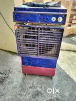 Big Iron Body Cooler