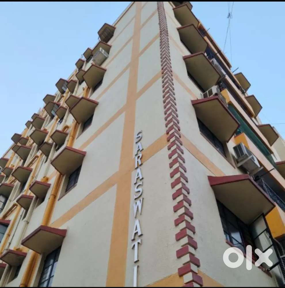 SARASWATI APARTMENT