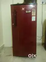 LG refrigerator 4star