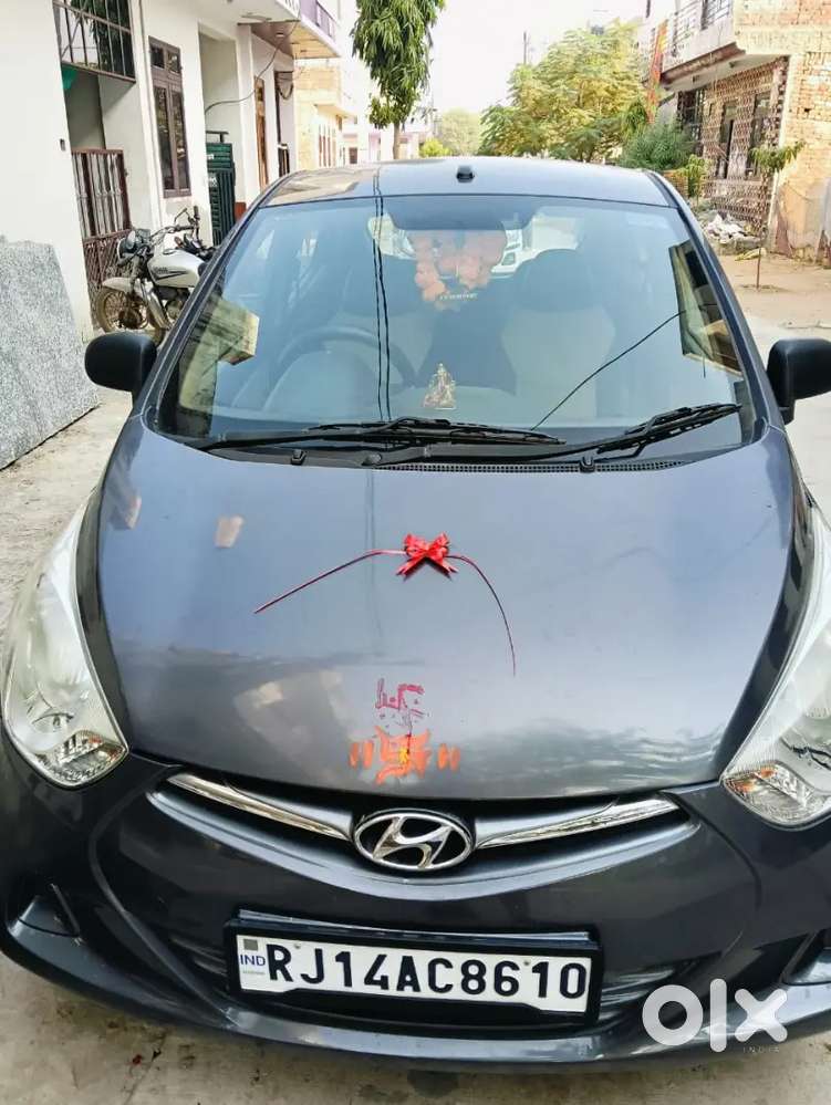 Hyundai EON 2016