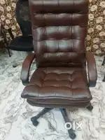 Office Furniture For Sale Boss Chair & Boss Counter & ReceptionCounter