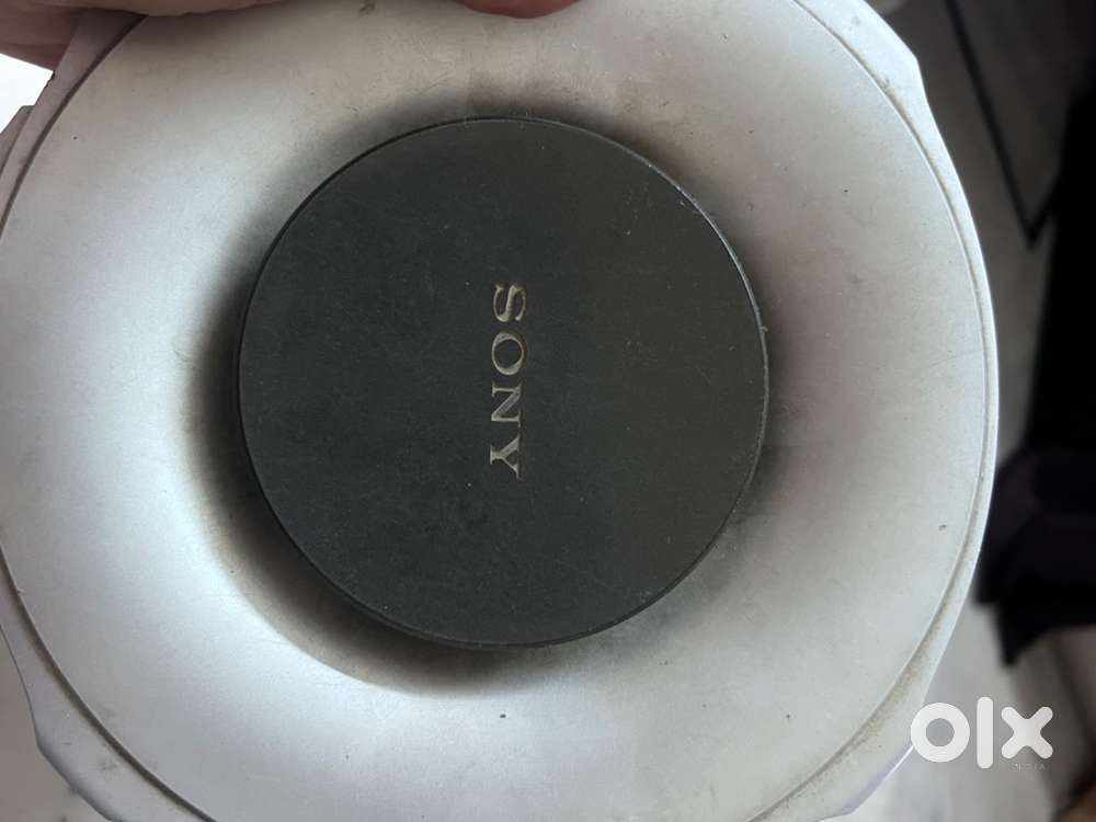 Pioneer book shelf / Sony subwoofer