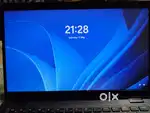 Dell laptop i5 8 gen 1 year old laptop