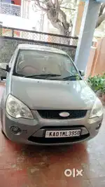 Ford Fiesta 2009