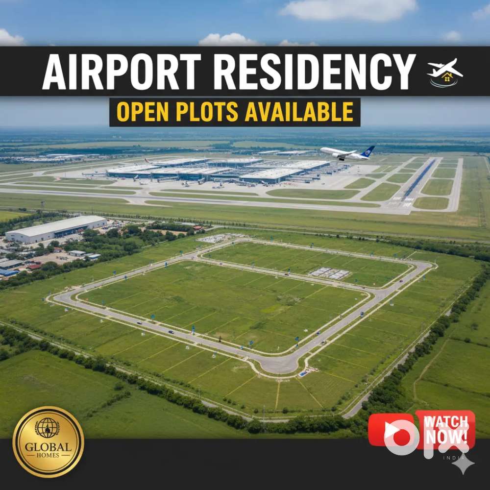 VMRDA AND RERA APPROVED OPEN PLOTS