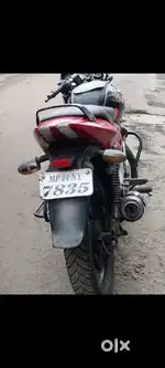 Good condition pulsar urgent sale