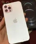 Get IPHONE 12 PRO(256GB VARIENT URGENT SELLING
