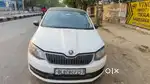 Skoda Rapid TSI Active 1.0 MT, 2021, Petrol