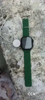 T900 smart watch ultra