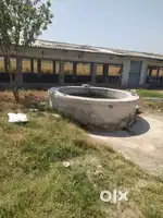 Poultry Farm for Rent