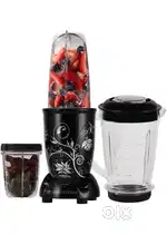 NUTRI Blend Mixer Grind
