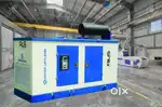 GENERATOR  used/new