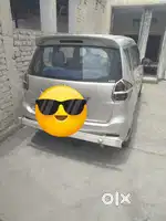 Maruti Suzuki Ertiga 2014