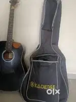 Kadence  Guitar