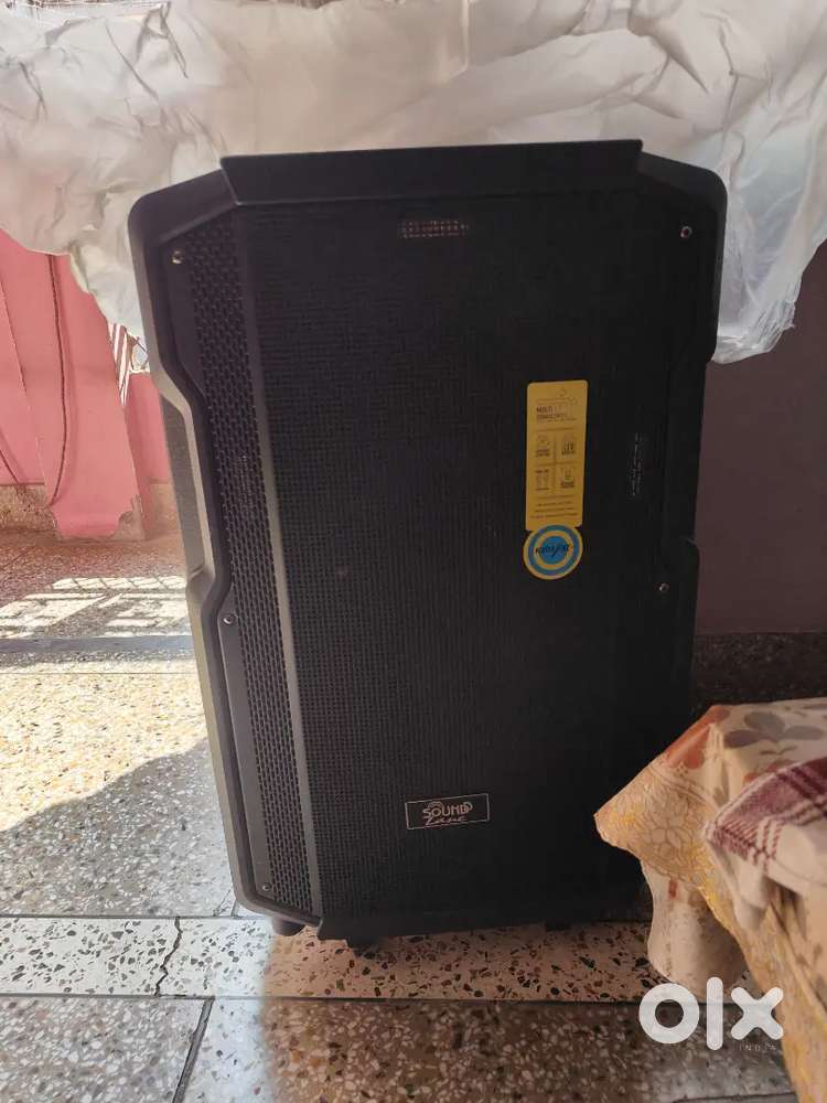 Speaker 800w