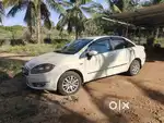 Fiat Linea 2011 Diesel Well Maintained