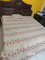 Double bed for sell