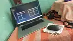 Asus Chromebook 4/64gb