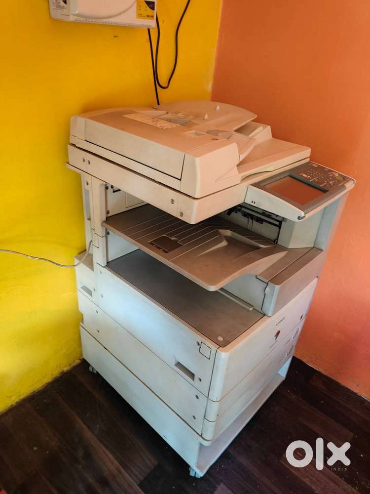 Canon Xerox Machine 2024