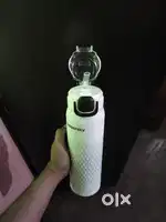 Selling my limited edition Kaspersky Sipper bottle premium quality