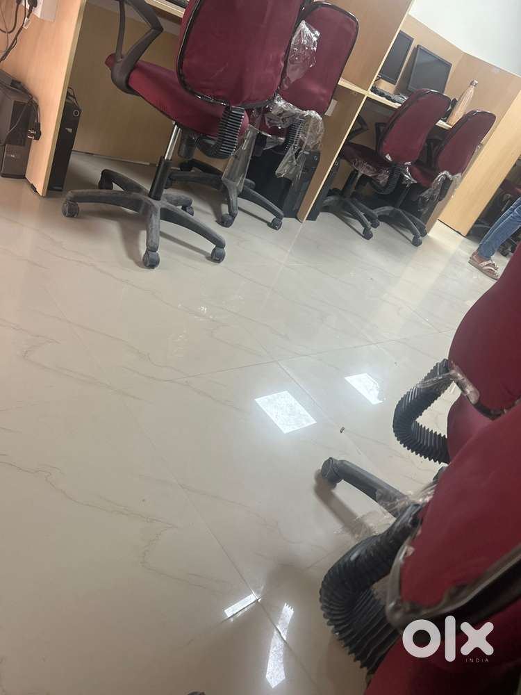 Telesales executive
