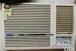 Blue Star Window AC 1.5 ton