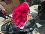 Flowers wase