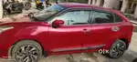 Maruti Suzuki Baleno 2019 Petrol Good Condition