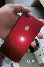 Iphone 7 plus