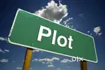 Plot at Anand Nagar