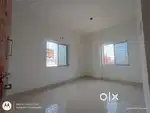 A ready flat in New Barrackpore