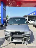 Maruti Suzuki Eeco 5 Seater Standard, 2020, Petrol