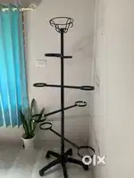 flower stand