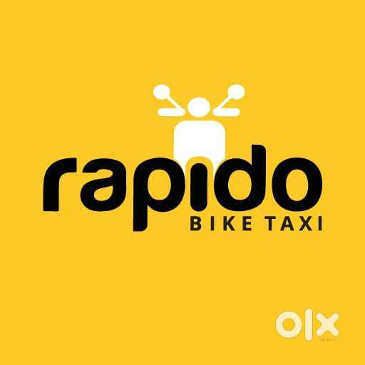 rapido onboarding process