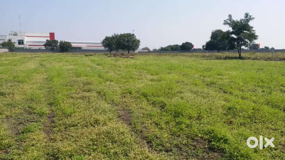 50km Patancheru: Buy With 1cr And Get 1.4cr in One Year (Buy Back,)