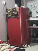 Fridge single door
