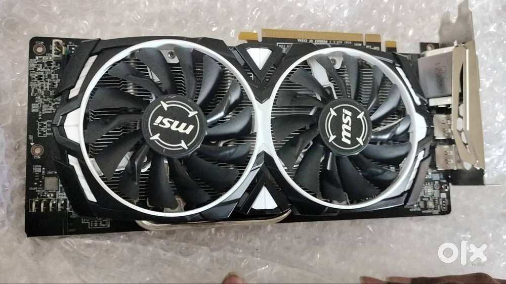 Rx 580 4GB