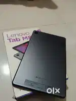 Lenovo Tab M8