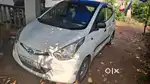 Hyundai EON 2012 Petrol 70000 Km Driven
