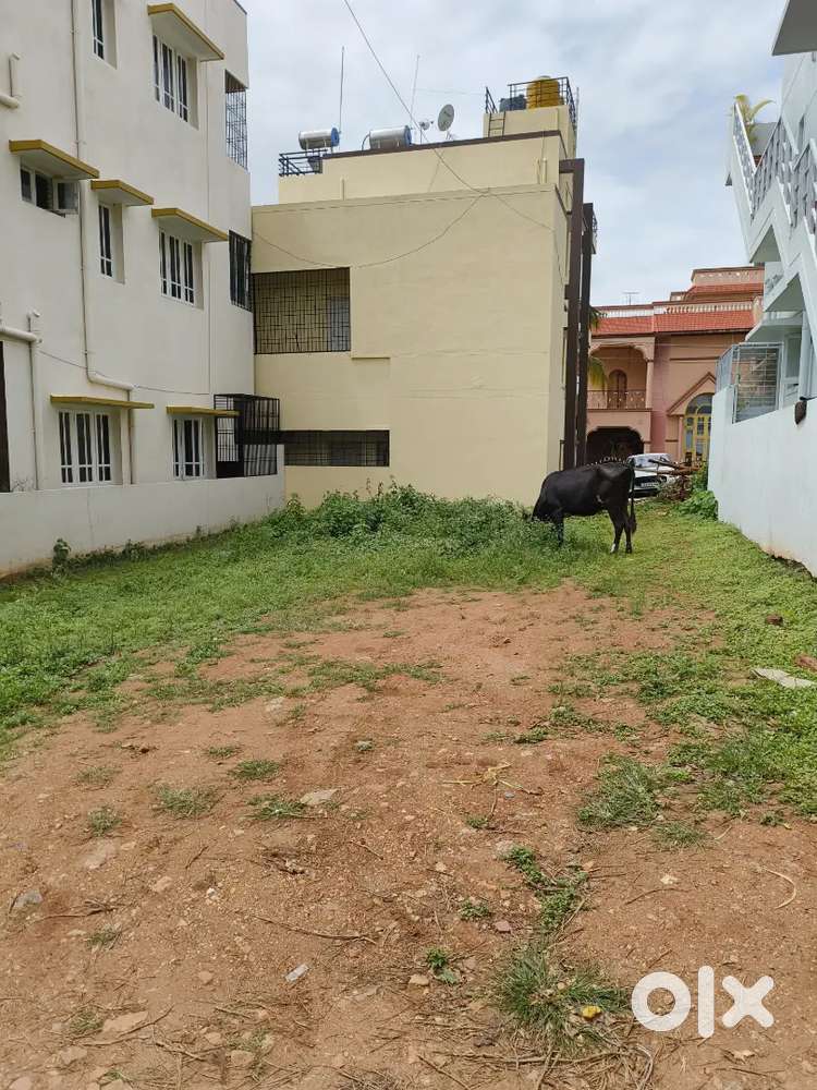 Site located near ring road hari vidyalaya Bogadhi