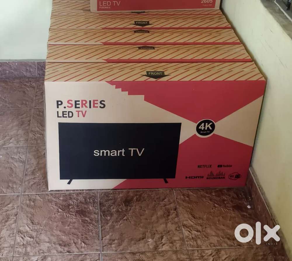 24 inch sony normal full hd led tv 3yr display waranty 6000