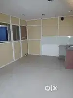 Aluva 1500sqft  office space for rent
